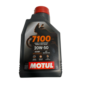 Aceite motul  7100  20w50