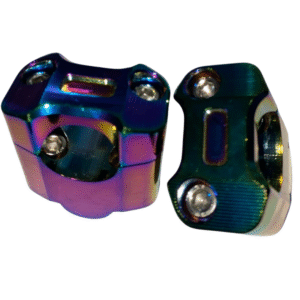 Acutrax protaper