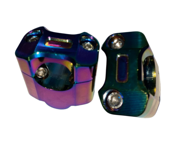 Acutrax protaper