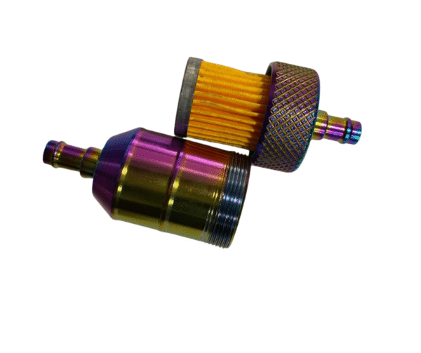 Filtro de gasolina - Image 3