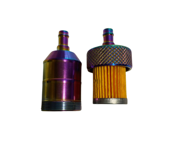 Filtro de gasolina - Image 2