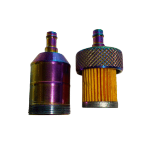 Filtro de gasolina