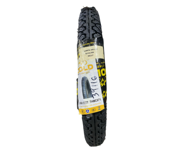 Llantas 300 x17