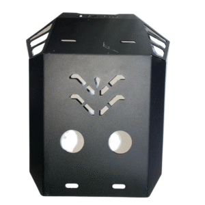 pechera xtz250