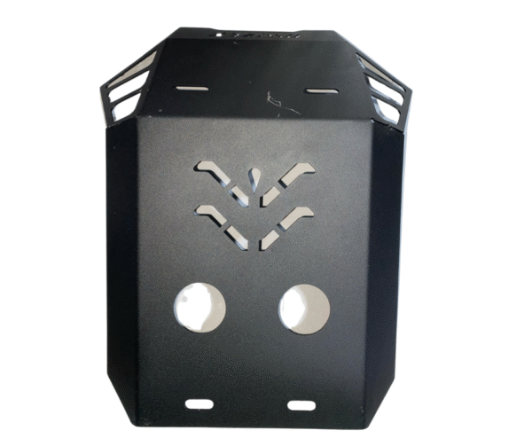 pechera xtz250