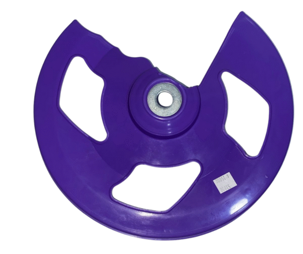 Protector disco freno