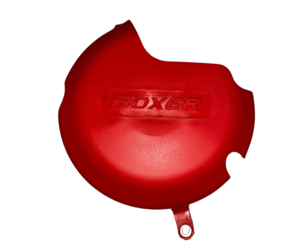 Protector tapa cluht BOXER
