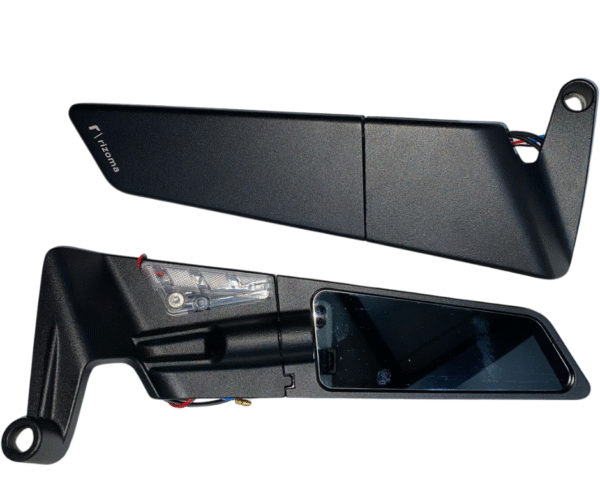 Retrovisor aleron - Image 2