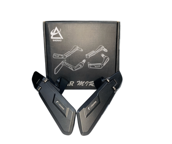 Retrovisor aleron - Image 3