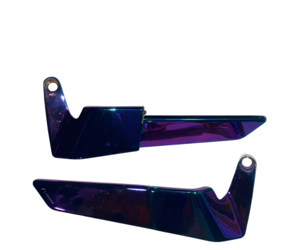 Retrovisor aleron - Image 2