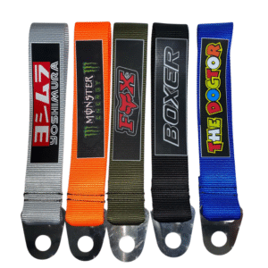 Riata universal para sillin