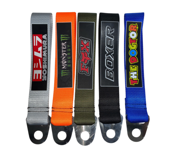 Riata universal para sillin