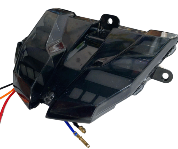 Stop pulsar NS 150,160,200 - Image 3