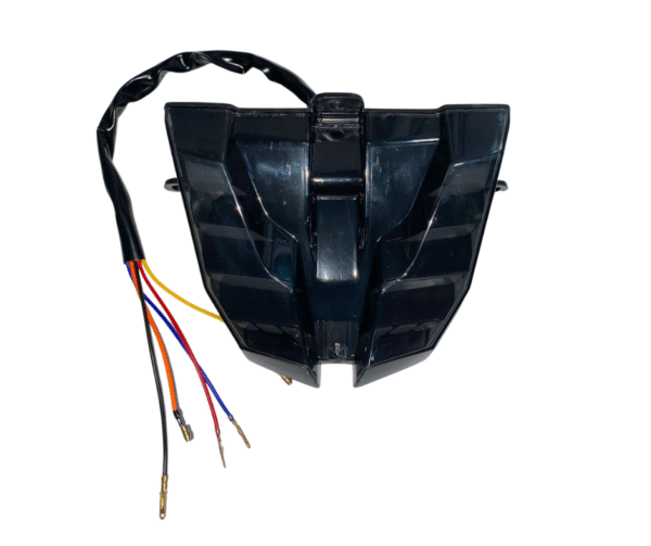 Stop pulsar NS 150,160,200 - Image 2