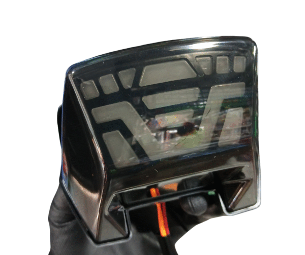 Stop xr 125,150,190 - Image 2