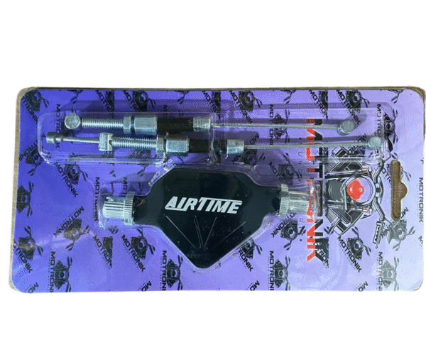 Suavisador de clutch universal airtime - Image 3