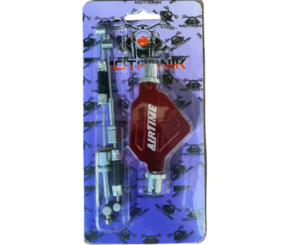 Suavisador de clutch universal airtime - Image 2