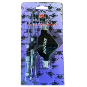 Suavisador de clutch universal airtime