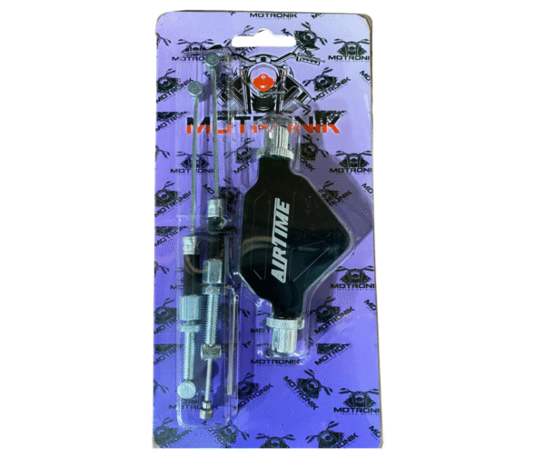 Suavisador de clutch universal airtime