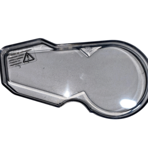 Tapa tacometro TTR 125,150