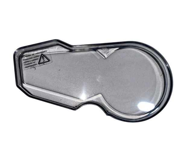 Tapa tacometro TTR 125,150