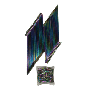 Radios tornasol universales